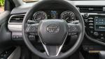 Toyota Camry XSE 2017 года (NA)